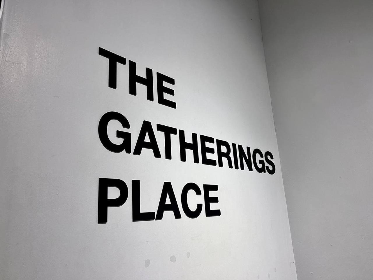 The Gatherings Place Malacca Buitenkant foto